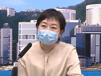 香港疫情最新消息 7月25日再创新高确诊133例，本地126例