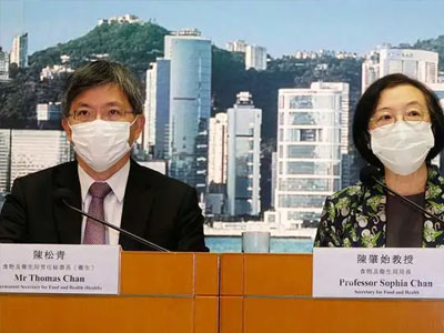香港最新通关时间 香港宣布通关延长至明年3月31日
