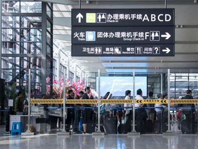 上海浦东机场严查代购,代购的最后一百天?