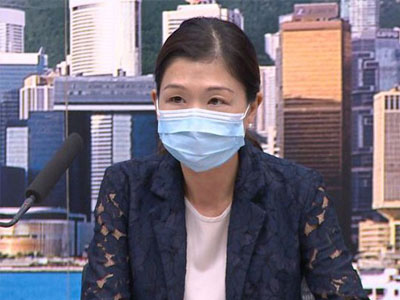 香港第三波疫情仍未受控，连续多日破百，8月1日125人确诊，4人死亡