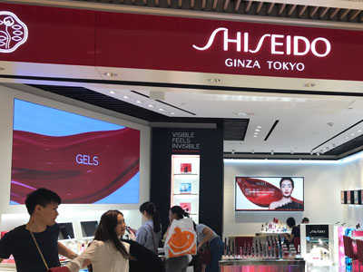 香港代购的化妆品是正品吗