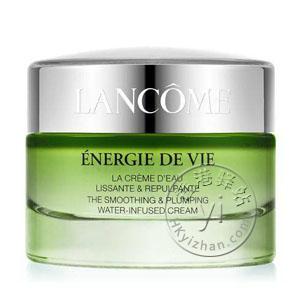 兰蔻面霜 (注养保湿系列50ml) Lancome Energie De Vie Day Cream