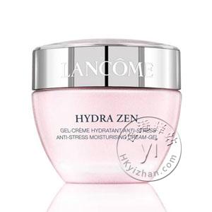 兰蔻啫喱霜 (舒缓抗压保湿50ml) Lancome Hydra Zen Cream-Gel