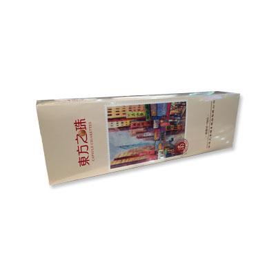 香港代购 南洋双喜(港式奶茶爆珠) / 南洋红双喜东方之珠 capsule cigarettes